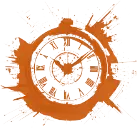 Clock Icon