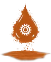 Nutrient Delivery System Icon