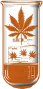 Scientific Beaker Icon