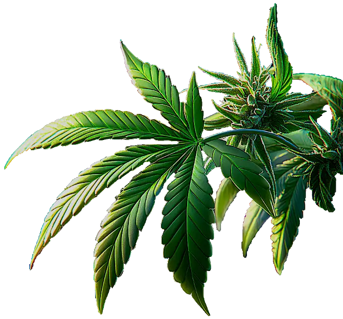 Side Plant